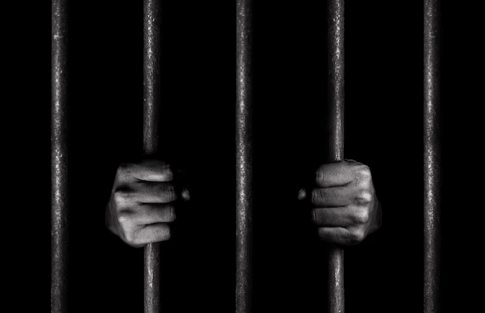 Judge Milton Will Urge Maximum Sentences For Repeat Offenders