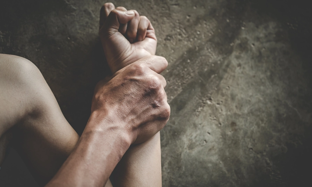 Sexual Predators Of Children, Use Of A Gun, Or Bodily Injury To A Victim, The Perpetrator Shall Go To Prison.